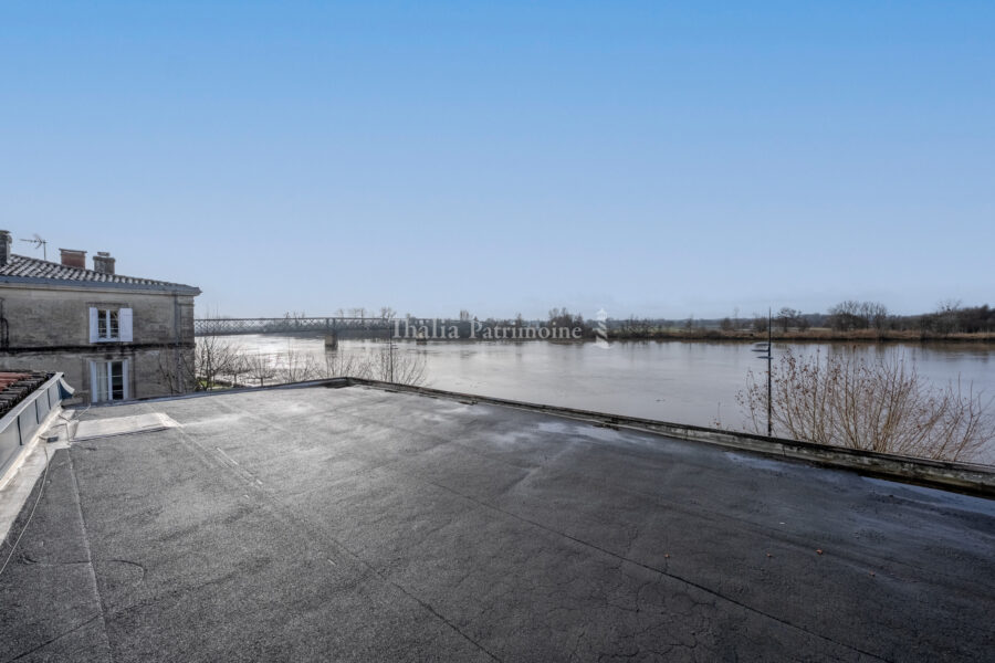 Appartement à vendre à Langoiran