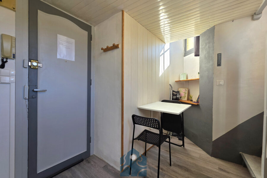 Appartement à vendre à Châtel-guyon — Vue sur la ville — photo 6
