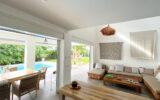 Villa F5 – Saint-François  – 5 pièces – 4 chambres – 143 m²