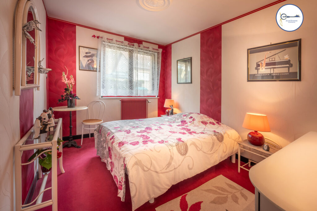 Maison Dogneville 5 pièces 94m2 – 5 pièces – 3 chambres – 94 m²