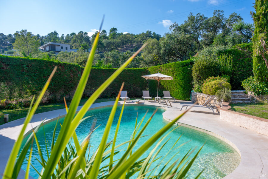 Maison à vendre à Grimaud
