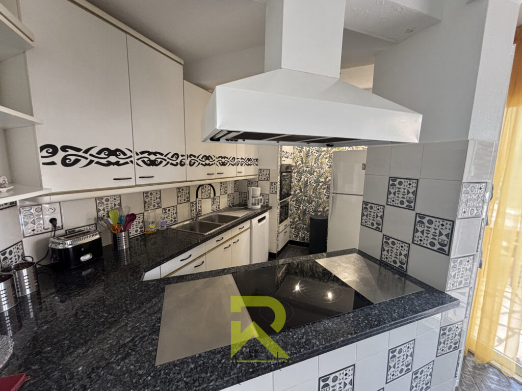 Superbe villa proche plage et centre – 5 pièces – 4 chambres – 195.12 m²