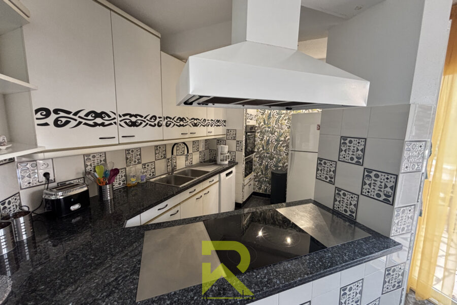 Maison à vendre à Le grau d&rsquo;agde