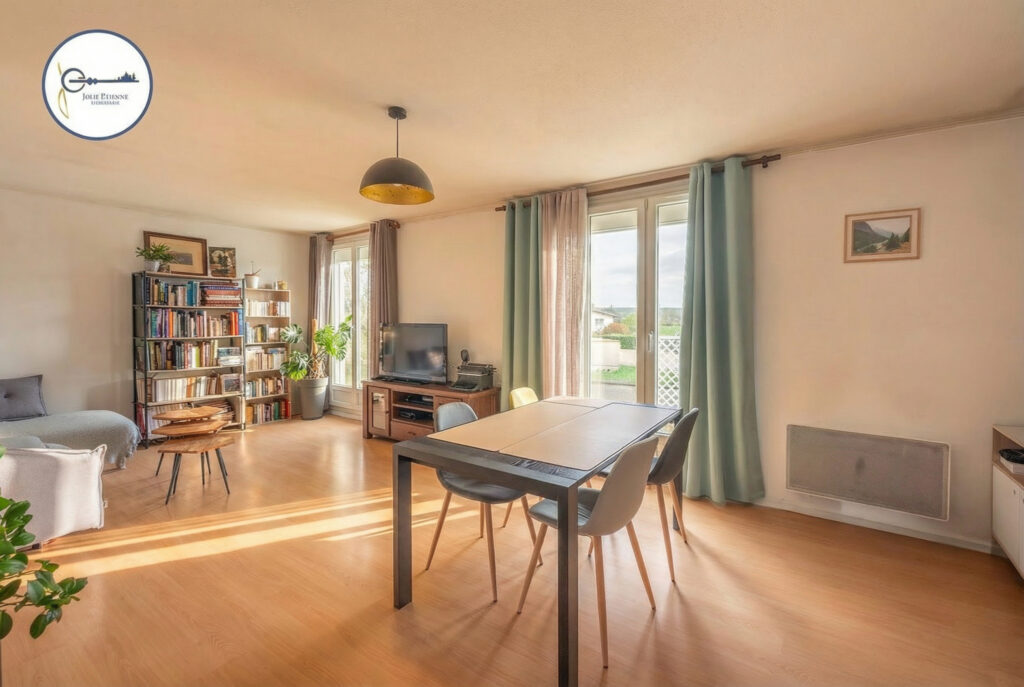 Maison Dogneville 4 pièces 90m2 – 4 pièces – 3 chambres – 94 m²