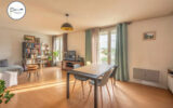 Maison Dogneville 4 pièces 90m2 – 4 pièces – 3 chambres – 94 m²