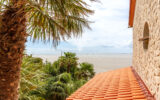 Villa d&rsquo;exception, terrasse vue océan, dépendance, chemin à  – 5 pièces – 3 chambres – 133.21 m²