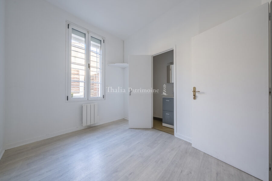 Maison à vendre à Langoiran