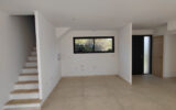Belles prestations contemporaines. – 4 pièces – 3 chambres – 126 m²