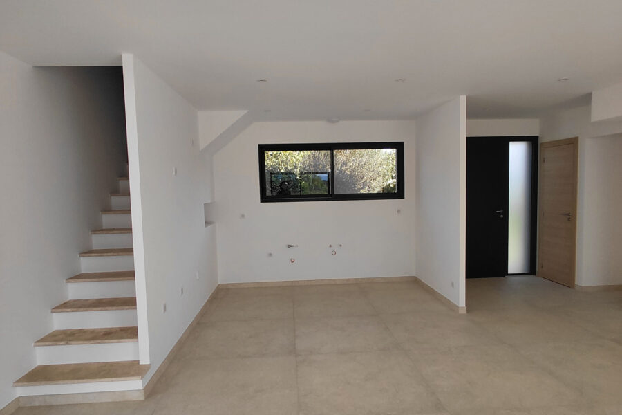 Maison à vendre à Pourrières