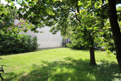 Terrain à vendre à Vitry-sur-seine
