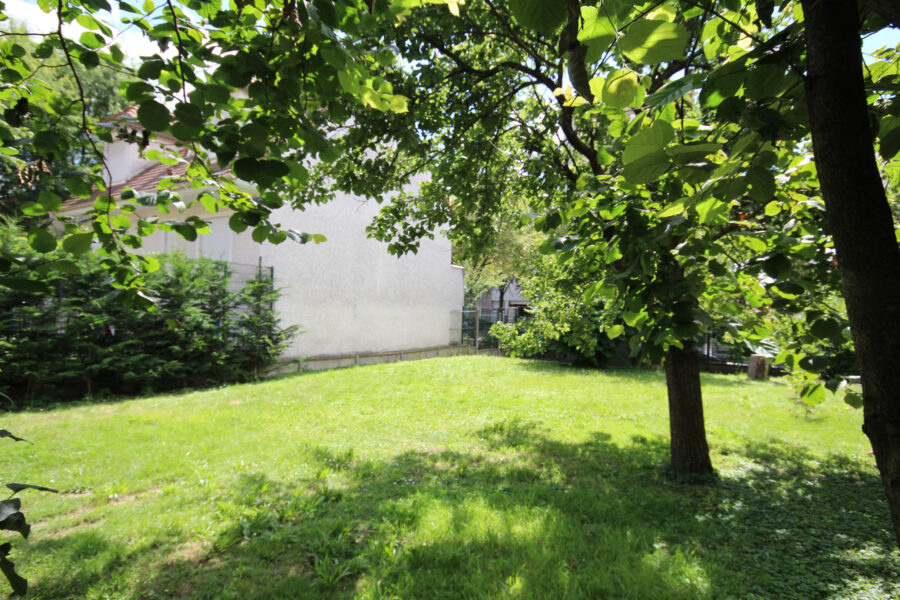 Terrain à vendre à Vitry-sur-seine