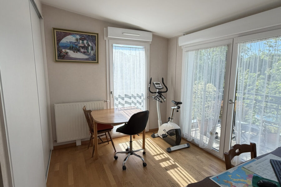 Appartement à vendre à Bourg-en-bresse