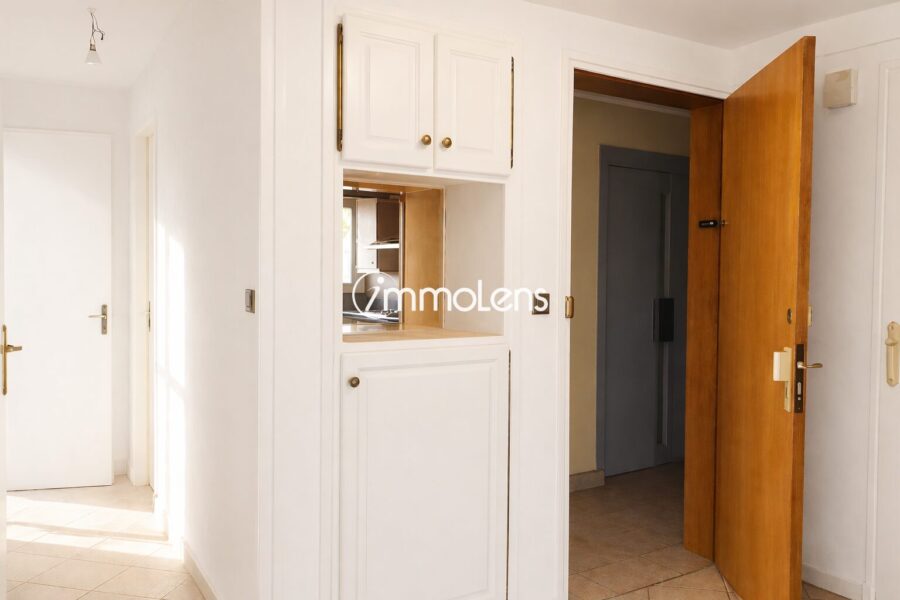 Appartement à vendre à Lens