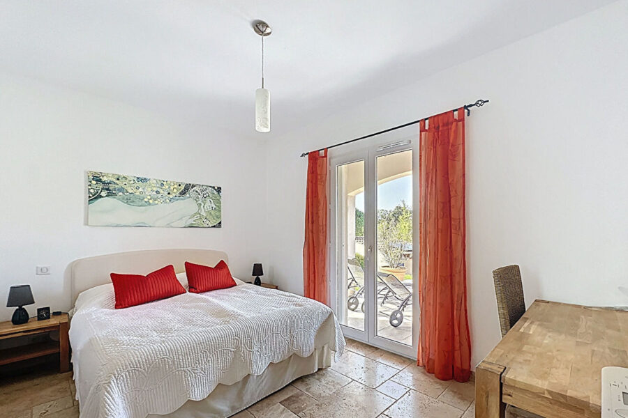 Maison à vendre à Pourrières