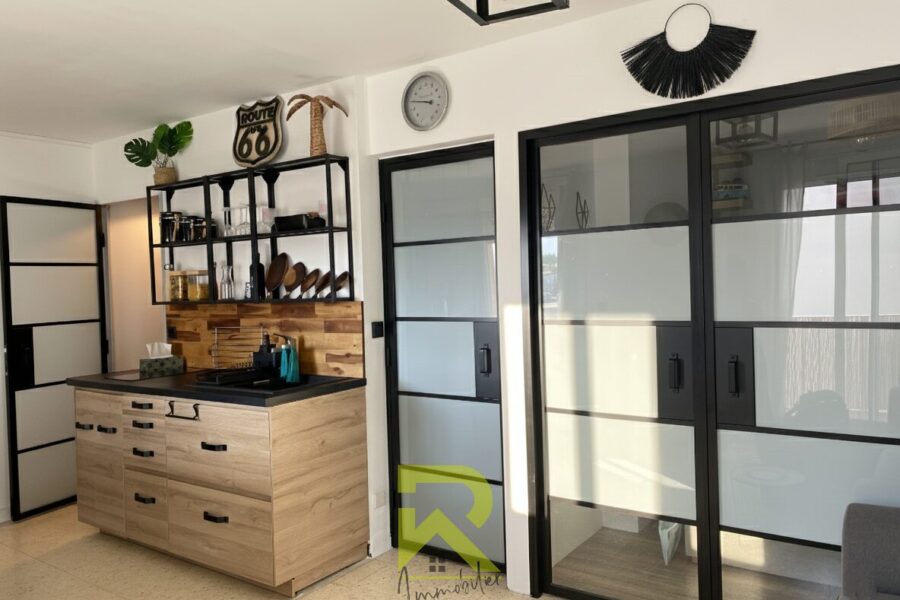 Appartement à vendre à Agde