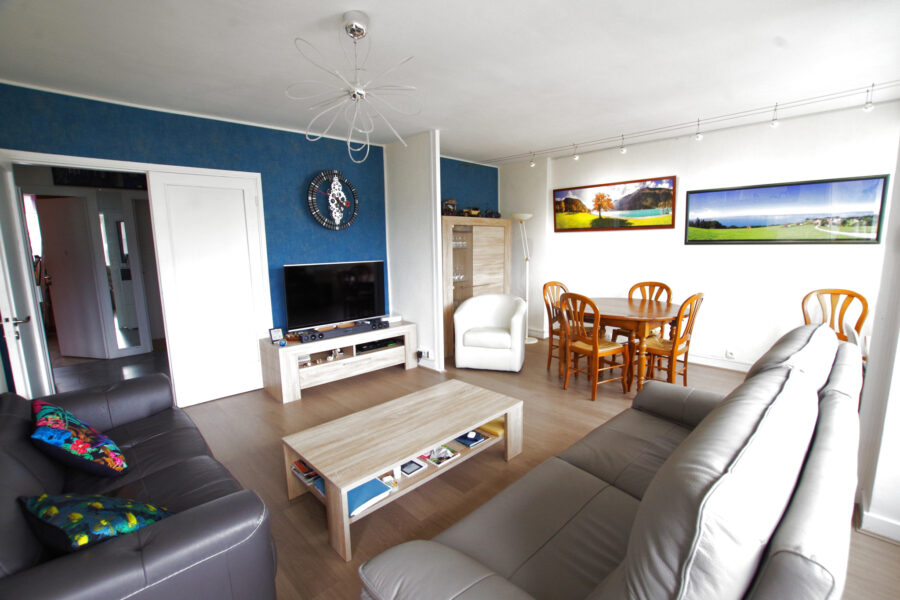 Appartement à vendre à Chamalières
