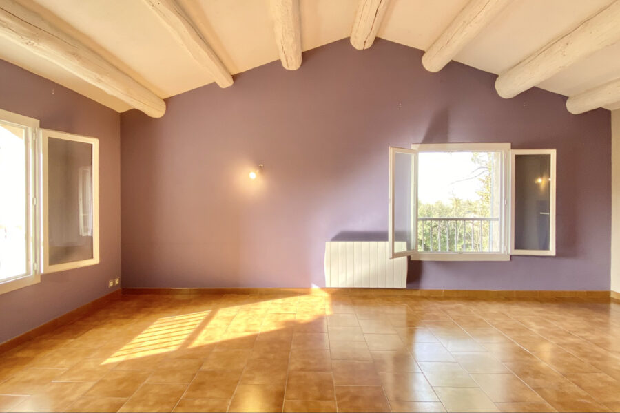 Maison à vendre à L&rsquo;isle-sur-la-sorgue