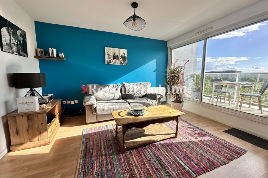 Appartement à vendre à Villeneuve-d&rsquo;ascq