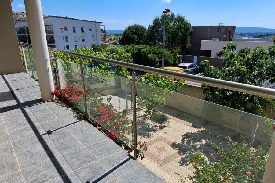 Maison à vendre à Narbonne