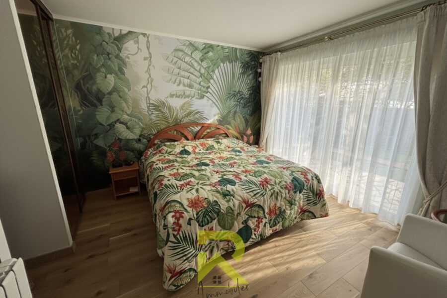Maison à vendre à Le grau d&rsquo;agde