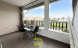 LE CAP D&rsquo;AGDE- DUPLEX 3 PIÈCES- VUE PORT – 3 pièces – 2 chambres – 60 m²