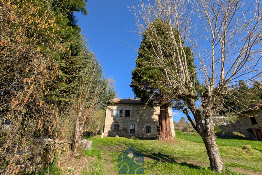 Maison à vendre à Fournols