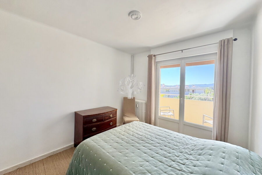 Appartement à vendre à Sanary-sur-mer