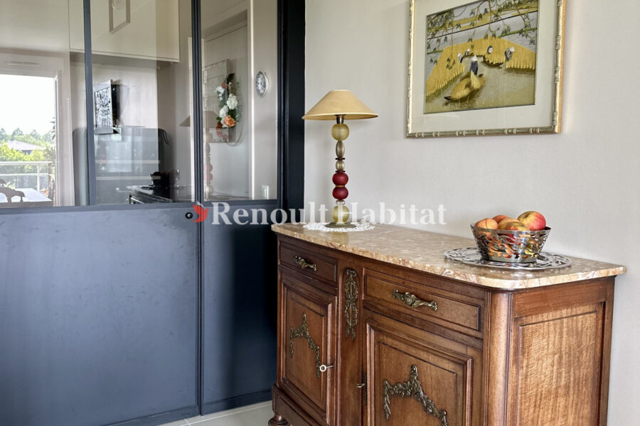 Appartement à vendre à Villeneuve-d&rsquo;ascq