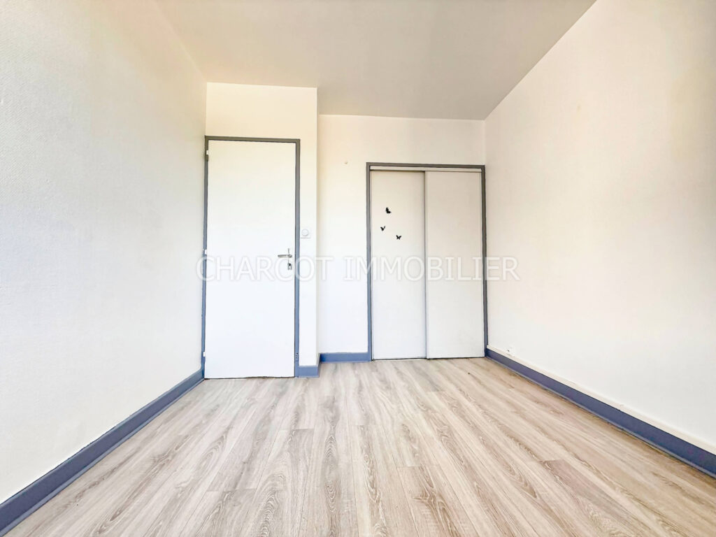 EXCLUSIVITÉ – Proche du POINT DU JOUR, appartement T4, avec  – 4 pièces – 3 chambres – 63 m²