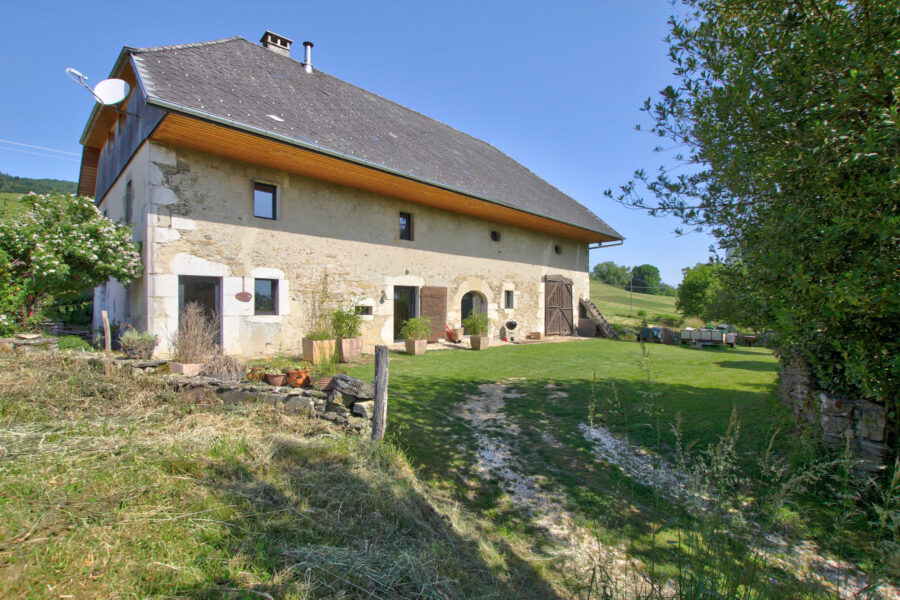 Maison à vendre à Massingy