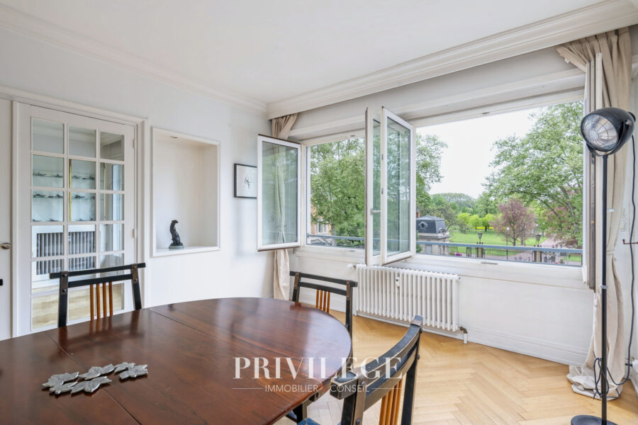 Appartement à vendre à Lyon