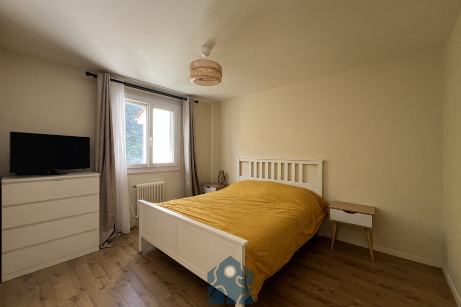 Maison à vendre à Clermont-ferrand