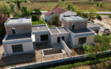 Maison à vendre à Pourrières — Vue vignes — photo 20