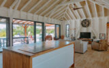 VILLA RECENTE AVEC PISCINE GARAGE SUR TERRAIN 2000 M2 EN CEN – 4 pièces – 3 chambres – 128 m²