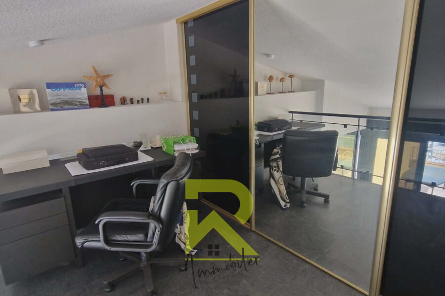 Appartement à vendre à Agde