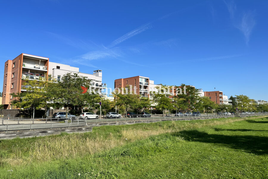 Appartement à vendre à Villeneuve-d&rsquo;ascq