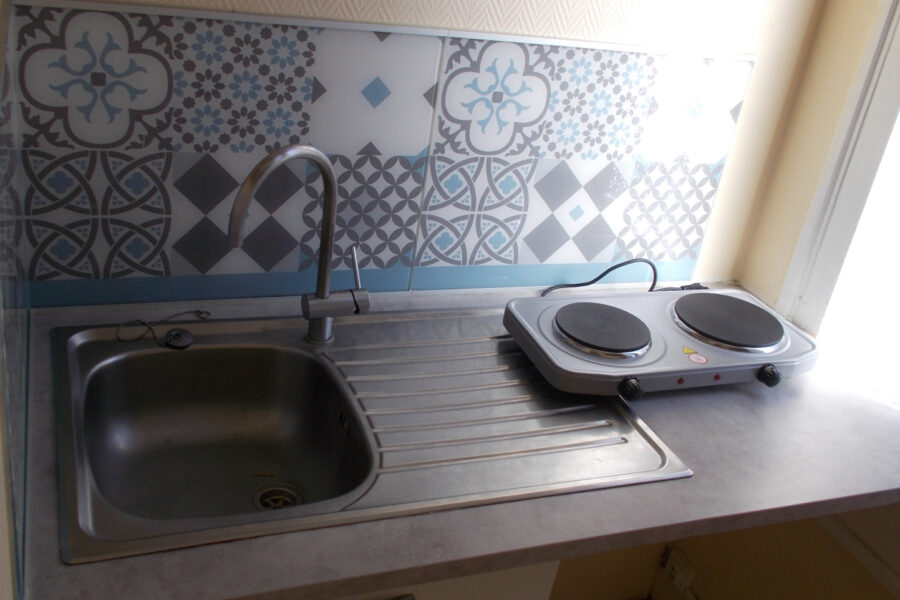 Appartement à louer à Montrouge
