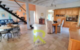 Villa de prestige avec piscine Le Grau d&rsquo;Agde (34300) – 7 pièces – 4 chambres – 220 m²