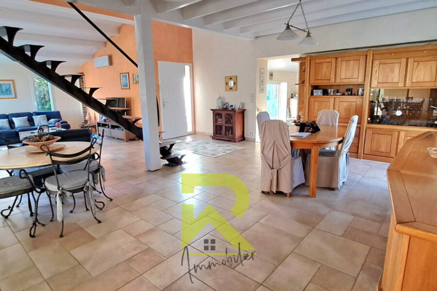 Maison à vendre à Agde