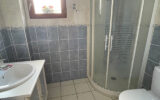 COUP DE COEUR LA BAUCHE (73) : maison chalet avec trois cham – 4 pièces – 3 chambres – 133.98 m²