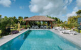 VILLA RECENTE AVEC PISCINE GARAGE SUR TERRAIN 2000 M2 EN CEN – 4 pièces – 3 chambres – 128 m²