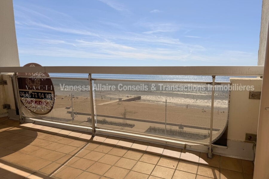 Appartement à vendre à La Baule-Escoublac — Vue mer — photo 11