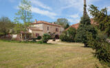SUPERBE PROPRIETE A RENOVER   380 m2 environ -10 chambres, 1 – 16 pièces – 10 chambres – 390 m²