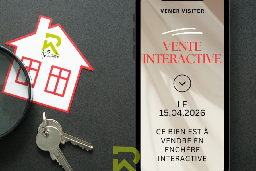 Appartement à vendre à Montpellier