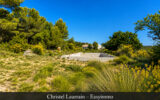 Terrain à vendre à Baudinard-sur-verdon