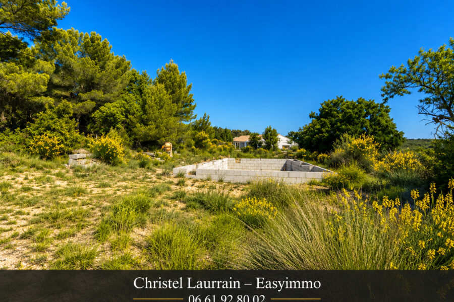 Terrain à vendre à Baudinard-sur-verdon