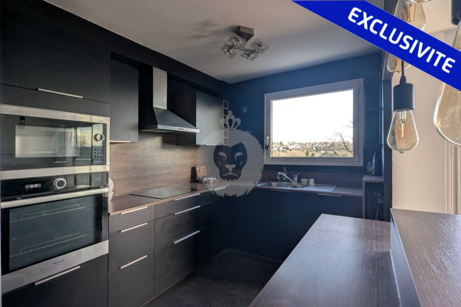 Appartement à louer à Saint-maur-des-fossés