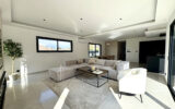Villa  contemporaine Hauteurs du Péage de Roussillon – Agenc – 5 pièces – 3 chambres – 138 m²