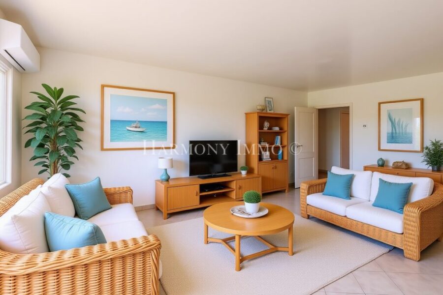 Maison à vendre à Coggia — Vue mer — photo 3