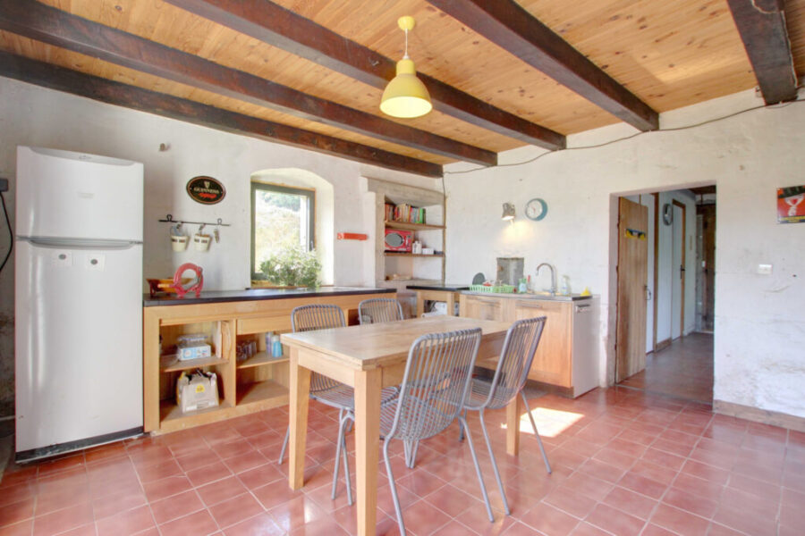 Maison à vendre à Massingy